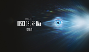 Disclosure Day