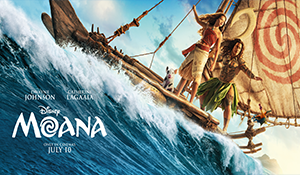 Moana 2026