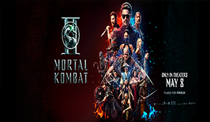Mortal Kombat II 2026