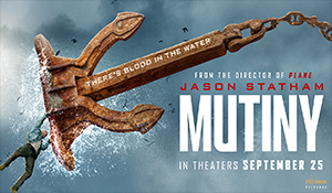 Mutiny