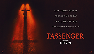 Passenger