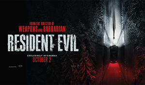 Resident Evil 2026