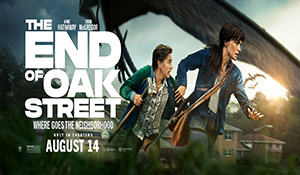 The End of Oak Street