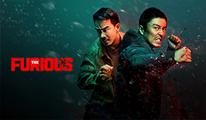The Furious