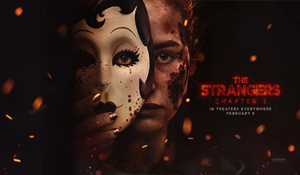 The Strangers Chapter 3 2026